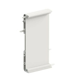 Wieland Modular Support Plate for Use with DIN Rail