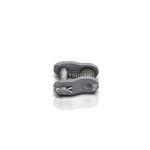 Tsubaki NEPTUNE 10B Single Offset Link Corrosion Protected Carbon Steel Roller Chain Link