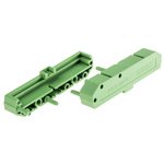 Phoenix Contact UMK-SE Series Universal Module for Use with DIN Rail Terminal Blocks