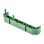 Phoenix Contact UMK-SE Series Side Element for Use with DIN-Rail
