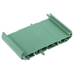 Phoenix Contact UMK- BE 45 Series Electronic Board Base for Use with DIN Rail Terminal Blocks