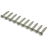 Weidmuller QL Series Jumper Bar for Use with DIN Rail Terminal Blocks