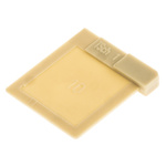 TSCH Partition Plate for use with  for use with Terminal Blocks