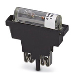 Phoenix Contact ST-SILED 24 Series Fuse, 6.3A, CSA
