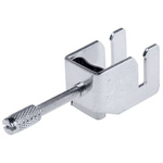 Phoenix Contact SK Series Shield Connection Clamp for Use with Busbar