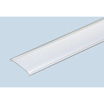 Toyogiken CA Series Clear Cover for Use with DIN Rail Terminal Blocks