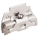 Toyogiken HDV Series End Stop for Use with DIN Rail Terminal Blocks