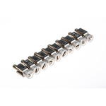 Phoenix Contact FBI Series Jumper Bar for Use with DIN Rail Terminal Blocks