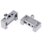 Phoenix Contact E/MK Series End Stop for Use with DIN Rail Terminal Blocks