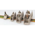 WTW Partition Plate for use with  for use with Terminal Blocks