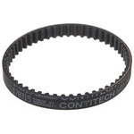 Contitech 265 5M 9, Timing Belt, 53 Teeth, 265mm 9mm