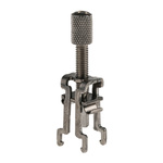 Wago 790 Series Shield Clamping Saddle for Use with 790 Series Shield Connection System