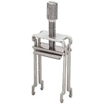 Wago 790 Series Shield Clamping Saddle for Use with 790 Series Shield Connection System