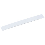 Yoshida Electric Industry UK Series Mounting Bracket for Use with DIN Rail Terminal Blocks