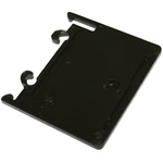 Yoshida Electric Industry UK Series End Cover for Use with DIN Rail Terminal Blocks