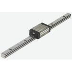 NSK LU Series, L1U150630LCN-PCT, Linear Guide Rail 15mm width 630mm Length