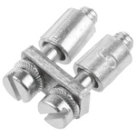 Weidmuller Q Series Jumper Bar for Use with DIN Rail Terminal Blocks