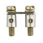 Weidmuller Q Series Jumper Bar for Use with DIN Rail Terminal Blocks