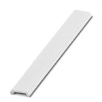 Phoenix Contact ZBF Series Marker Strip for Use with Terminal Block