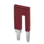 Phoenix Contact RB ST Series Plug-in Bridge for Use with DIN Rail Terminal Blocks