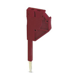 Phoenix Contact PS-5 Series Test Adapter for Use with DIN Rail Terminal Blocks
