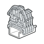 0375 Protective screen for use with Terminal Blocks
