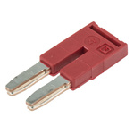Phoenix Contact FBS 2-5 Series Jumper Bar, 24A