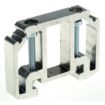 Phoenix Contact E/AL-NS 35 Series End Stop for Use with DIN Rail Terminal Blocks