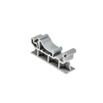 Phoenix Contact USA 10 Series Rail Adapter for Use with DIN Rail Terminal Blocks