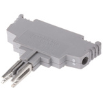 Phoenix Contact ST-BE Series Component Connector for Use with DIN Rail Terminal Blocks