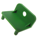 CAMDENBOSS Wall Mounting Plate for Use with 72mm wide PCBs