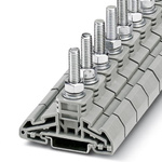 Phoenix Contact HV M8/1 Series Bridge Screw, 150A