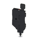 Phoenix Contact P-FU 5X20 Series Fuse Plug for Use with Modular Terminal Block