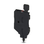 Phoenix Contact P-FU 5X20 Series Fuse Plug for Use with Modular Terminal Block