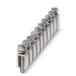 Phoenix Contact FB 10- 6-EX Series Fixed Bridge for Use with Modular Terminal Block