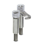 Phoenix Contact SB 2- 8/13 Series Switching Jumper for Use with Modular Terminal Block