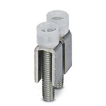 Phoenix Contact FBI2- 6 Series Fixed Bridge for Use with Modular Terminal Block