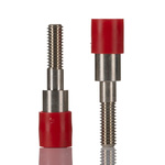 Phoenix Contact PSBJ 4/15/6 RD Series Test Connector for Use with Modular Terminal Block