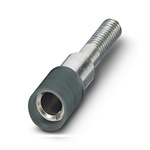 Phoenix Contact PSBJ 4/15/6 BK Series Test Connector for Use with Modular Terminal Block