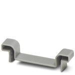 Phoenix Contact NS 35/ 7.5 CAP Series End Cover for Use with DIN Rail Terminals NS 35/7.5