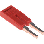 Phoenix Contact FBS 2-4 Series Jumper Bar for Use with Modular Terminal Block