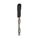 Phoenix Contact FBS-PV Series Plug-in Bridge for Use with Modular Terminal Block