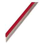 Phoenix Contact FBS 50-6 Series Jumper Bar for Use with Modular Terminal Block