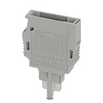 Phoenix Contact P-CO 1N4007/L-R Series Component Connector for Use with Modular Terminal Block