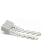 Phoenix Contact EBL2- 5 Series Jumper Bar for Use with Modular Terminal Block