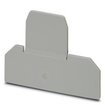 Phoenix Contact ATP-UKKB3 Series Partition Plate for Use with Modular Terminal Block