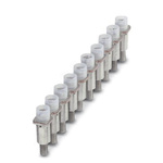 Phoenix Contact FBRI 10-8 N Series Fixed Bridge for Use with Modular Terminal Block