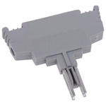 Phoenix Contact ST-1N4007 Series Component Connector for Use with Modular Terminal Block