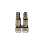Phoenix Contact FBRNI2-5 N Series Fixed Bridge for Use with Modular Terminal Block
