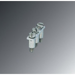 Phoenix Contact FBRN3-4 N Series Fixed Bridge for Use with Modular Terminal Block